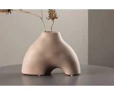 Venture Design Vazonas, Kento, 21x8x15 cm, Rožinis