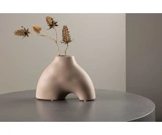 Venture Design Vazonas, Kento, 21x8x15 cm, Rožinis