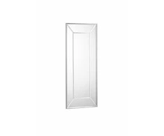 Venture Design Veidrodis Lojf Baltas