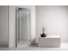 Venture Design Veidrodis Lojf Baltas
