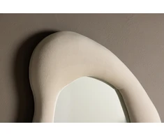 Venture Design Veidrodis, Luivilis, 49x70 cm, Bėžis