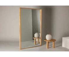 Venture Design Veidrodis, Nashville, 125x196 cm, Natūrali