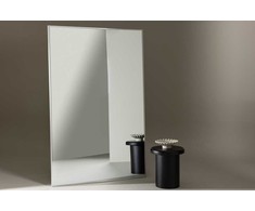 Venture Design Veidrodis, Orlando, 120x190 cm, Sidabras