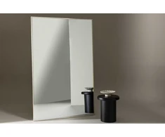 Venture Design Veidrodis, Orlando, 120x190 cm, Bežinis