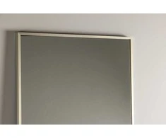 Venture Design Veidrodis, Orlando, 55x195 cm, Bežis