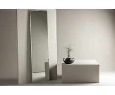 Venture Design Veidrodis, Orlando, 55x195 cm, Bežis