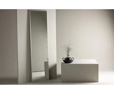 Venture Design Veidrodis, Orlando, 55x195 cm, Bėžis