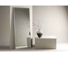 Venture Design Veidrodis, Orlando, 85x190 cm, Bėžis