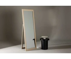 Venture Design Grindinis veidrodis Sebring, 55x170 cm, rudas