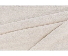 Venture Design Velnio kilimas, Betina, 300x200 cm, Balta