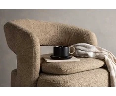 Venture Design Vieno sėdynės sofa, Laurel, 72x75x69 cm, Beždžionės spalva
