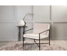 Venture Design Vieno sėdynės sofa, Rakel, 65x78x66 cm, Beždžionės spalvos