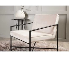 Venture Design Vieno sėdynės sofa, Rakel, 65x78x66 cm, Beždžionės spalvos