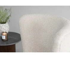 Venture Design Vieno židinio sofa, Hällsö, 80x92x66 cm, Bež.