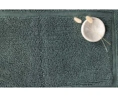 Venture Design Vonia Kilimas, William, 60x90 cm, Žalias
