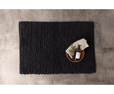 Venture Design Vonia Kilimas, Wilmer, 50x80 cm, Juodas