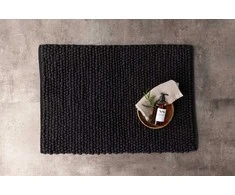 Venture Design Vonia Kilimas, Wilmer, 50x80 cm, Juodas