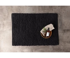 Venture Design Vonia Kilimas, Wilmer, 50x80 cm, Juodas