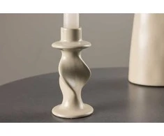 Venture Design Žvakidė, Garbė, D2xW6xH12 cm, Beždžionės