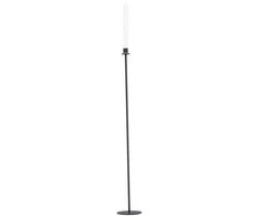 Venture Design Žvakidė, Högehall H102cm, 12x102 cm, Juoda