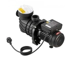 Vevor Antžeminis baseino siurblys, 250W, 11,700 L/h