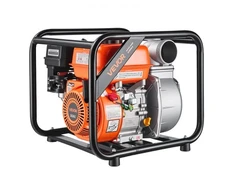 Vevor Benzininis vandens siurblys 76,2 mm, 264 GPM 7 AG