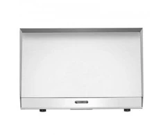 Vevor Elektrinė grilė 725 x 400 mm, 4400W