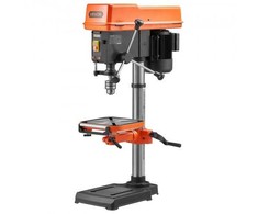 Vevor 305 mm stalinės gręžimo staklės, 550 W