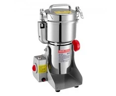 Vevor Elektrinė pramoninė grūdų malūnėlis 800g