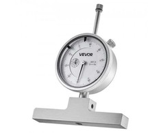 Vevor Gylio mikrometras 0–22 in, 0,001 in