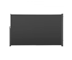 Vevor Ištraukiama šoninė markizė 185 x 420 cm