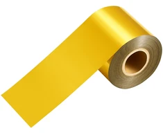 Karšto štampavimo folija VEVOR QY-TJZJS01, 6 cm x 120 m