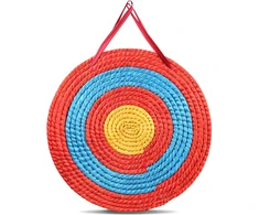 VEVOR Lankų šaudymo taikinys, 3 sluoksnių, 50 cm