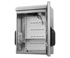 VEVOR Lauko elektros dėžė 500 x 400 x 200 mm