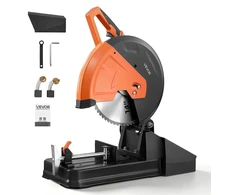 Metalo pjovimo staklės VEVOR 355G-3L, 2800 W