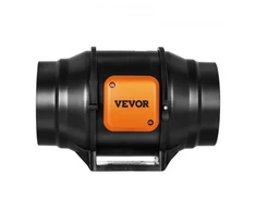 Vevor nešiojamas pcp kompresorius, 4500 psi