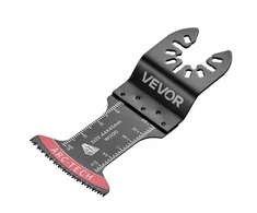 VEVOR 110 vnt. universalūs osciliacinio pjūklo peiliai