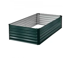 Vevor Cinkuota stačiakampė lysvė 2030x1020x460 mm