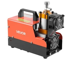 PCP oro kompresorius VEVOR JYQQGYCQJ250V1ASN001Y2, 4500 PSI