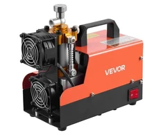 PCP oro kompresorius VEVOR JYQQGYCQJ250V1ASN001Y2, 4500 PSI