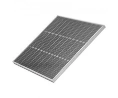 Vevor 2 vnt. 100W bifacialiniai saulės moduliai