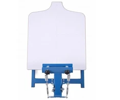Šilkografijos staklės VEVOR S1-1, 1 spalvos, 540 x 450 mm pagrindas