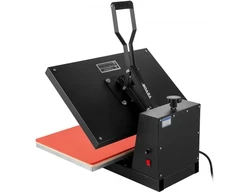 VEVOR Termopresas marškinėliams 40.6 x 61 cm
