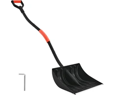 VEVOR Sniego kastuvas takui, 42 cm pločio