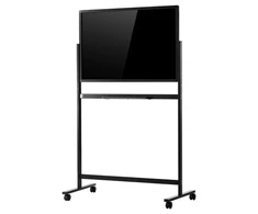Magnetinė stiklinė lenta VEVOR S88-GB2436-B, 888x583 mm