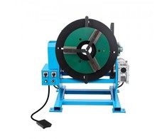 Vevor Rotacinis suvirinimo pozicionierius 500 kg