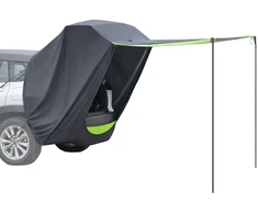 VEVOR Automobilio galinės dalies palapinė su stogeliu nuo saulės, PU2000 mm