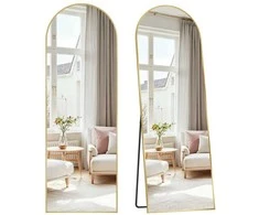 Songmics Veidrodis 160 x 50 cm