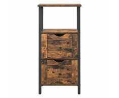 Songmics Spintelė 37x30x80 cm
