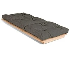 WOODMAN Sofa, Layti, 0,9x1,15x0,8 m, Pušis